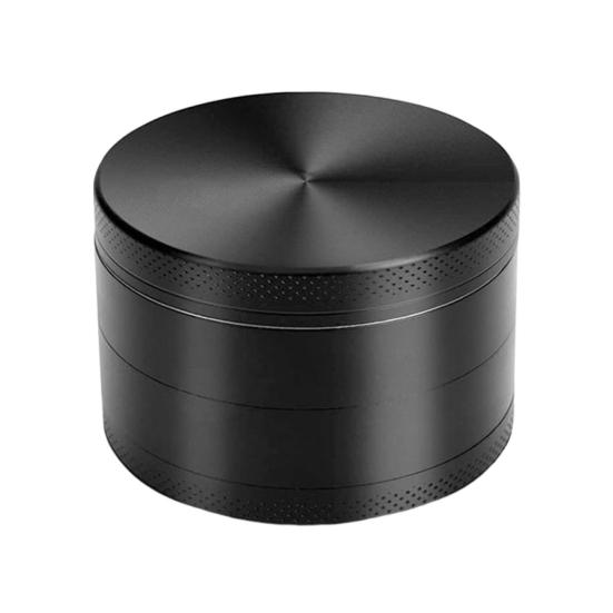 Grinder Metal Herb Grinder 1.6/2.5inch Spice Grinder Portable Spice Mixer for Grinding Dried Chili Peppers