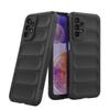 For Samsung Galaxy A53 5G Back Cover Phone Case Liquid Silicone Anti-fall Shockproof Armor Funda Coque Cases