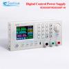RD6006 RD6006W USB WiFi DC Tegangan Rendah Saat Ini Modul Suplai Daya Buck Konverter Dapat Disesuaikan Multimeter 60V 6A