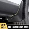 For Toyota RAV4 XA50 2022 2023 RAV 4 Car Front Rear Mud Flaps Guards Fender Durable Mudflaps Protector
