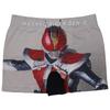 [Hip Shop] KAMEN RIDER (Kamen Rider Den-O) Underpants/Kids/Polyester Boxer Shorts HE6244A162