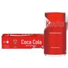 Классический безалкогольный напиток Coca-Cola, бутылки по 200 мл (12 шт.)