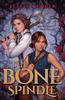 Книга The Bone Spindle : 1