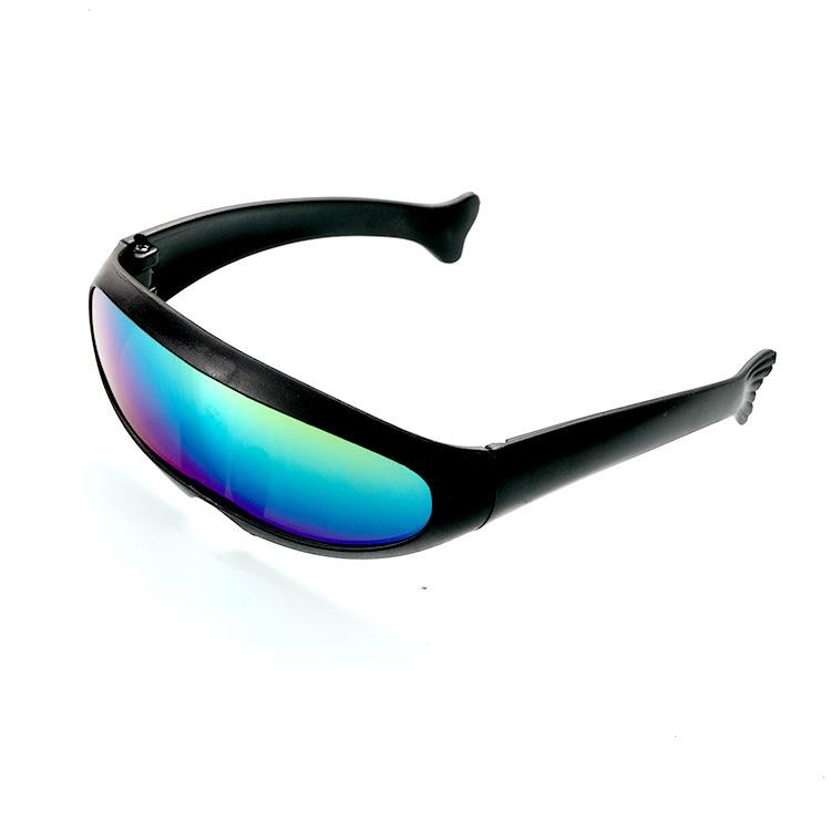 Модные кошачьи солнцезащитные очки - Защита от УФ-лучей Крутые металлические аксессуары для питомцев