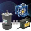 AC220V 90W Self Locking Worm Speed Adjustable CW CCW Gear Motor with Governor (15K)