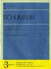 Schumann Scenes and Abegg Variations with Commentary Children's