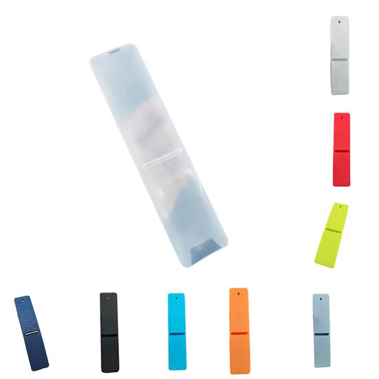 Защитный чехол Водонепроницаемый Силиконовый Чехол для Пульта ДУ ТВ Защита от Царапин Пыленепроницаемый Чехол для Управления для Телевизора Samsung