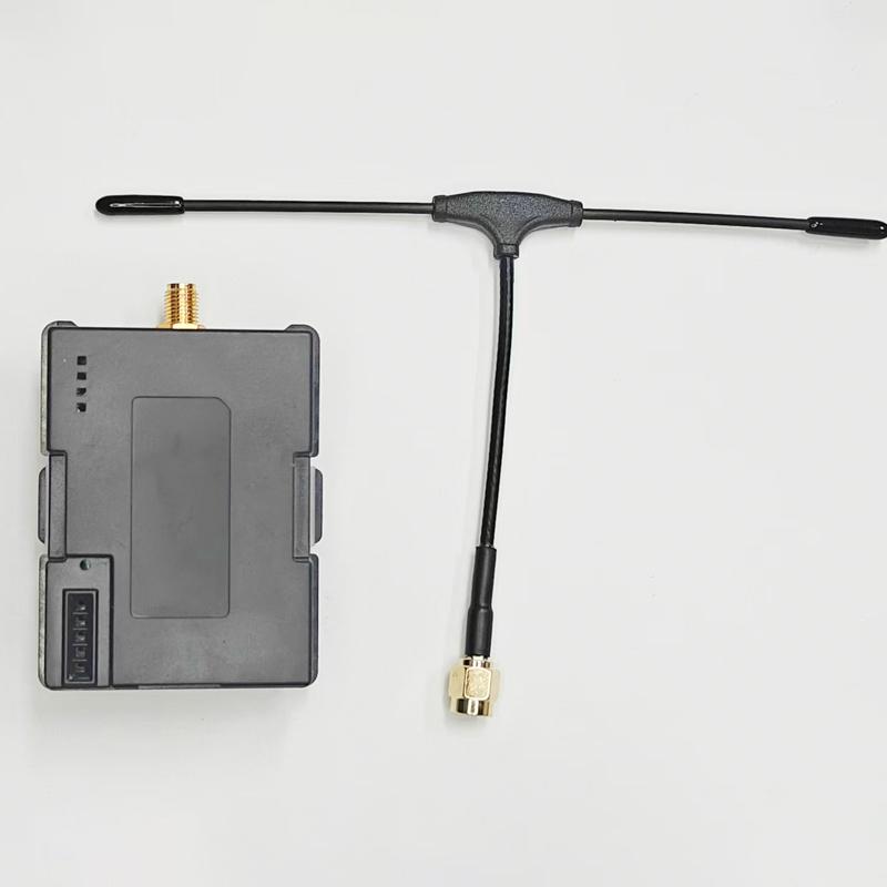 ELRS 955MHz RX TX трансивер гибкая конфигурация подходит для FPV RC дронов и RC автомобилей