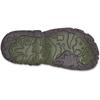 Crocs Мужские сабо EVA All Terrain Atlas 'Army Green '