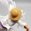 Аниме One Piece Бог Солнца Ника Луффи Фигурка Шестерня 5 Луффи ПВХ Фигурка GK Статуя Коллекция Модель Игрушки Для Детей Подарки