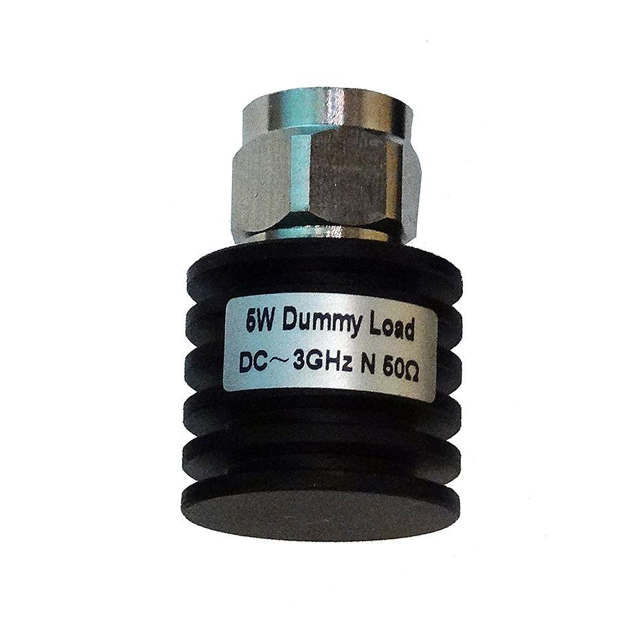 Dummy Load 5W N Plug