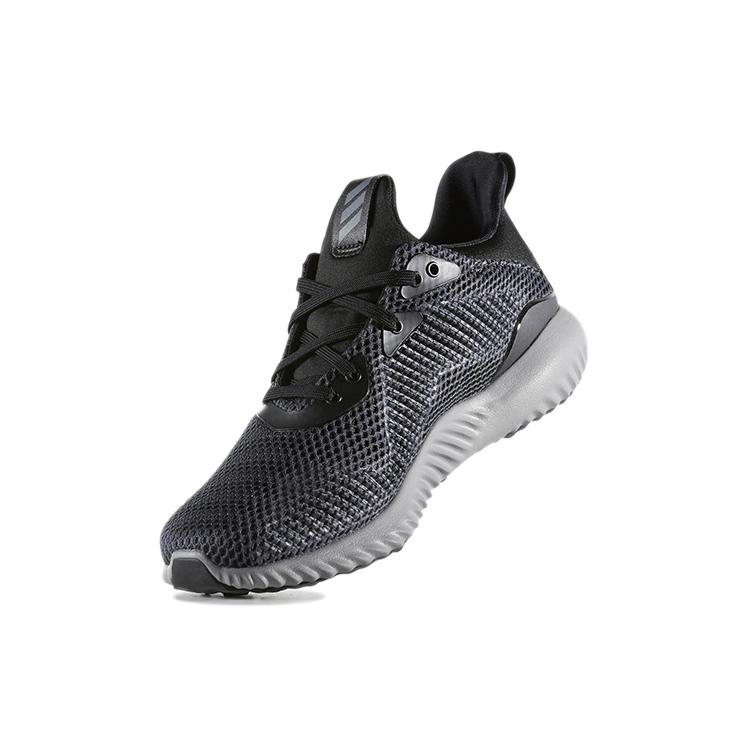 adidas Alphabounce 1 'Черный' Женские CG5400