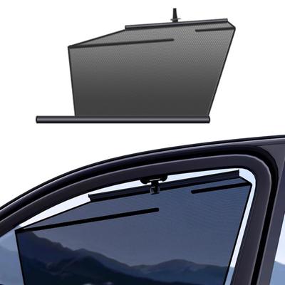 Подходит для Honda N-BOX N Box JF1/2/3/4 Автомобильная солнцезащитная шторка Выдвижная