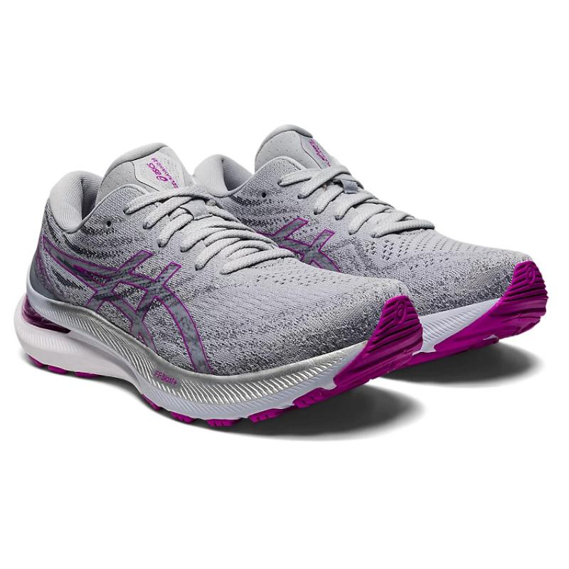 Asics Женские кроссовки Gel Kayano 29 Piedmont Grey Orchid 1012B272-020