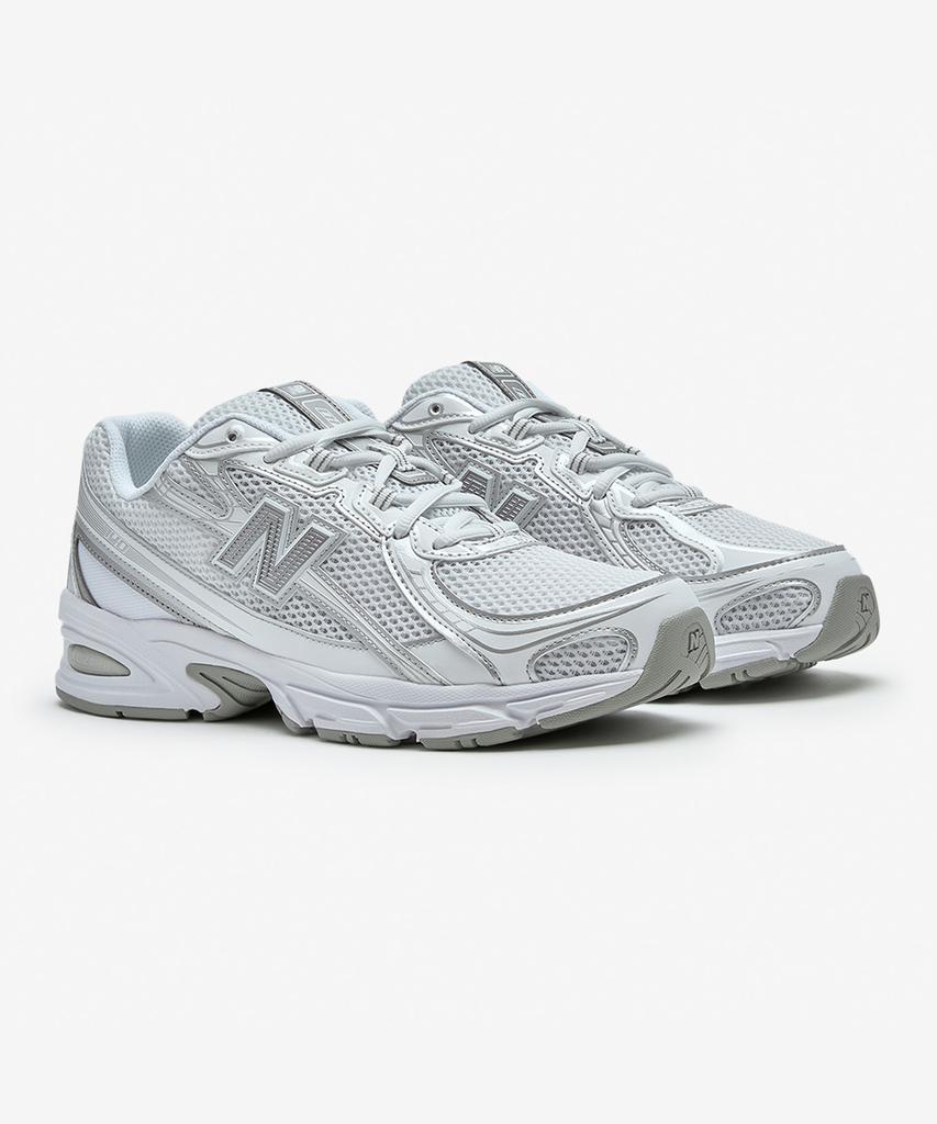 New Balance Nbpdgs102W / U740Wm2 (белый)