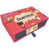 Board Game - Little Domino Game - Children - Mixed - From 3 Years Old - Board Game