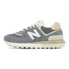 New Balance Серые кроссовки унисекс 574 Legacy Apollo U574LGDB