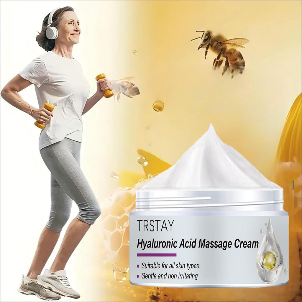 Крем для подтяжки ягодиц, нежный и не раздражающий, увлажняющий, укрепляющий и осветляющий кожу