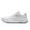 Nuvole 2 Solid Color Minimalist Versatile Low-Top Running Shoes Women Sneaker FILA-White A12W431112FWT