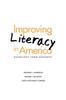 Книга Improving Literacy In America : Guidelines from Research