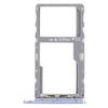 For TCL 10 SE T766H Original SIM Card Tray + SIM / Micro SD Card Tray