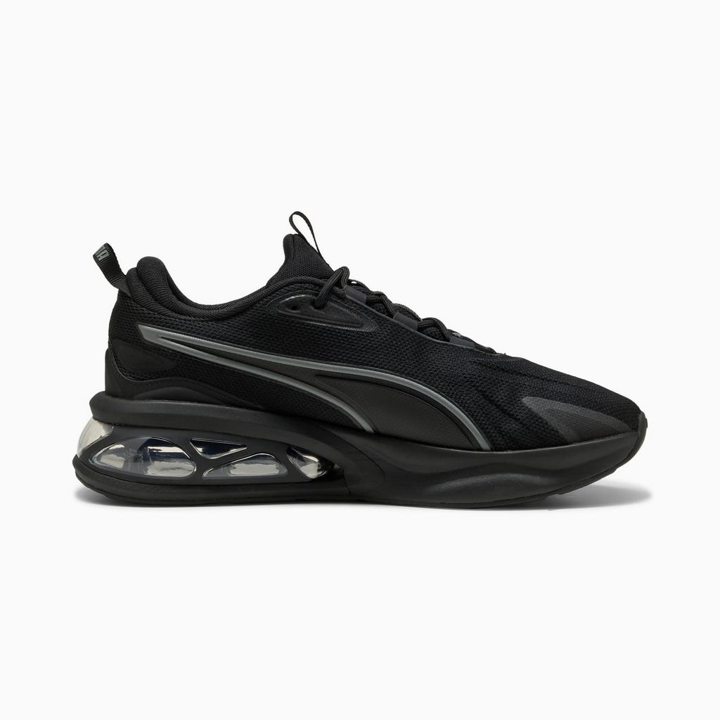 Puma SOLAR unisex running shoes black 31117502 size 41
