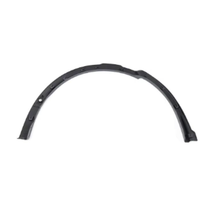 Compatible LR127221 LR127224 Fender Flares for 2015 Land Rover Discovery Sport