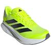 adidas Duramo SL 2.0 Lucid Lemon Black Унисекс Кроссовки Желтый Core-Black Halo-Silver IF9395