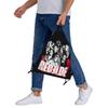 Rbd Rebelde Тур Классические Рюкзаки Многофункциональные Сумки на Шнурке Спортивная Сумка Школьные Сумки для Мужчины Женщины Школа