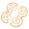 Drone Propeller Guard Protector Full Coverage Lightweight Anti Collision Drone Propeller Protective Cover for Neo
