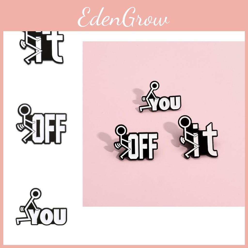 Stylish Cartoon Character Brooches In Colorful Designs Perfect For Unisex Fashion Accessories