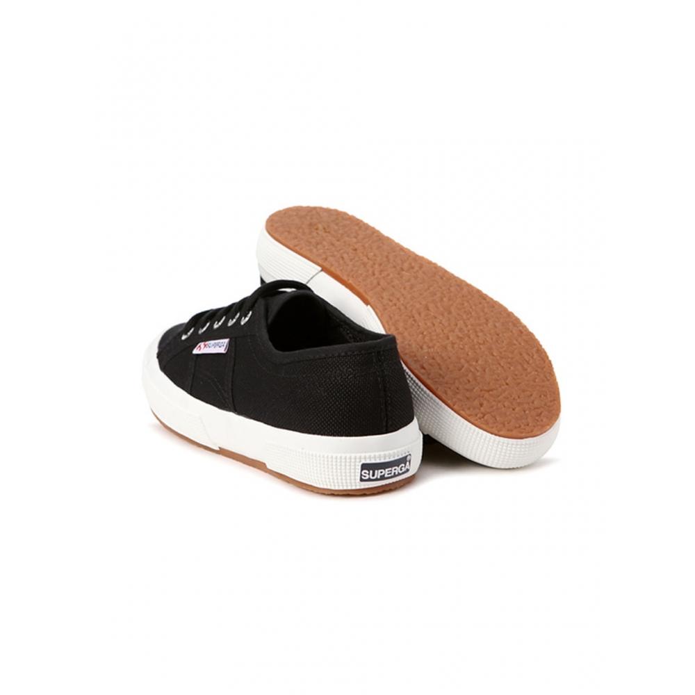 Superga 2750 Coatu Classic Black S000010f83