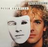 LP Record PETER FRAMPTON  Premonition 7812901 Atlantic 1986 Canada Rock Used