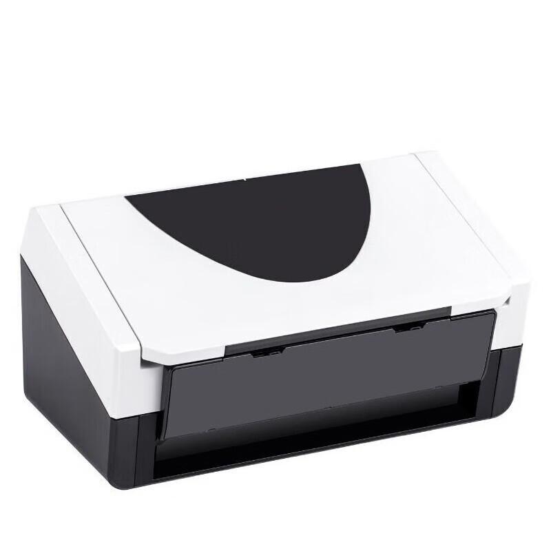 Deli DS401SF A4 Sheet-fed Scanner CN plug (adapter included)