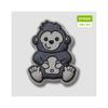 Подвеска Safari Gorilla Zibbitz 10014165