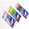 10pcs 4/0# Sea Fishing Barbed Hook Bass Fishhook Fishing Hook Lures