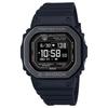 Мужские Черные Часы DW-H5600MB-1 DW-H5600MB-1