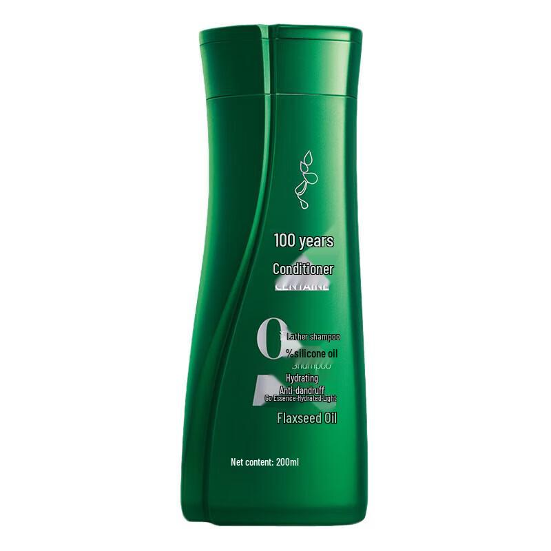 100-Year Runfa Silicone-Free Anti-Dandruff Shampoo