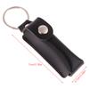 Usb Case Protective Bag Portable Pocket Leather Key Ring For Usb Flash Drive
