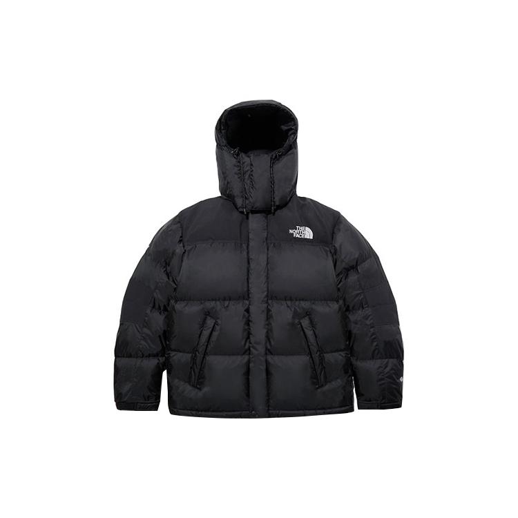 THE NORTH FACE 1997 Collection Down Jacket Winter Unisex Black NJ1DL62A
