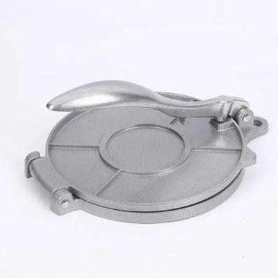 16/20 см пресс для тортильи из алюминиевого сплава ручной инструмент для приготовления пиццы, пирогов, тортильи, инструмент для прессования теста, кухонные принадлежности для приготовления пищи