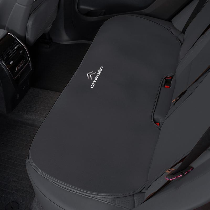 ASY1 Car Seat Covers Auto Protective Seat Cushion Accessories For Citroen C1 DS3 C2 C3 Vts C4 Saxo C4L C5 C6 C8 Xsara C3-XR Picasso