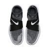 Nike Free RN Motion Flyknit 2018 Нескользящие Износостойкие Нескользящие Износостойкие Высокие Повседневные 942841-001