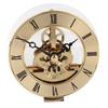 Metal 86mm Built In Clock Insert Quartz Clock Head Desk Craft Clock Accessories
