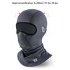 Winter Balaclava Ski Mask with Glasses Holes Thermal Face Cover for Cold Weather Motorcycle Cycling