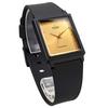 CASIO аналоговые наручные часы Chipkashi Дешевые MQ-38-9A полиуретановый ремешок прямоугольный циферблат унисекс зарубежная модель