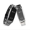 Bracelet Metal Wristband for Xiaomi 2 Generation Plus Stainless Steel Solid Tape
