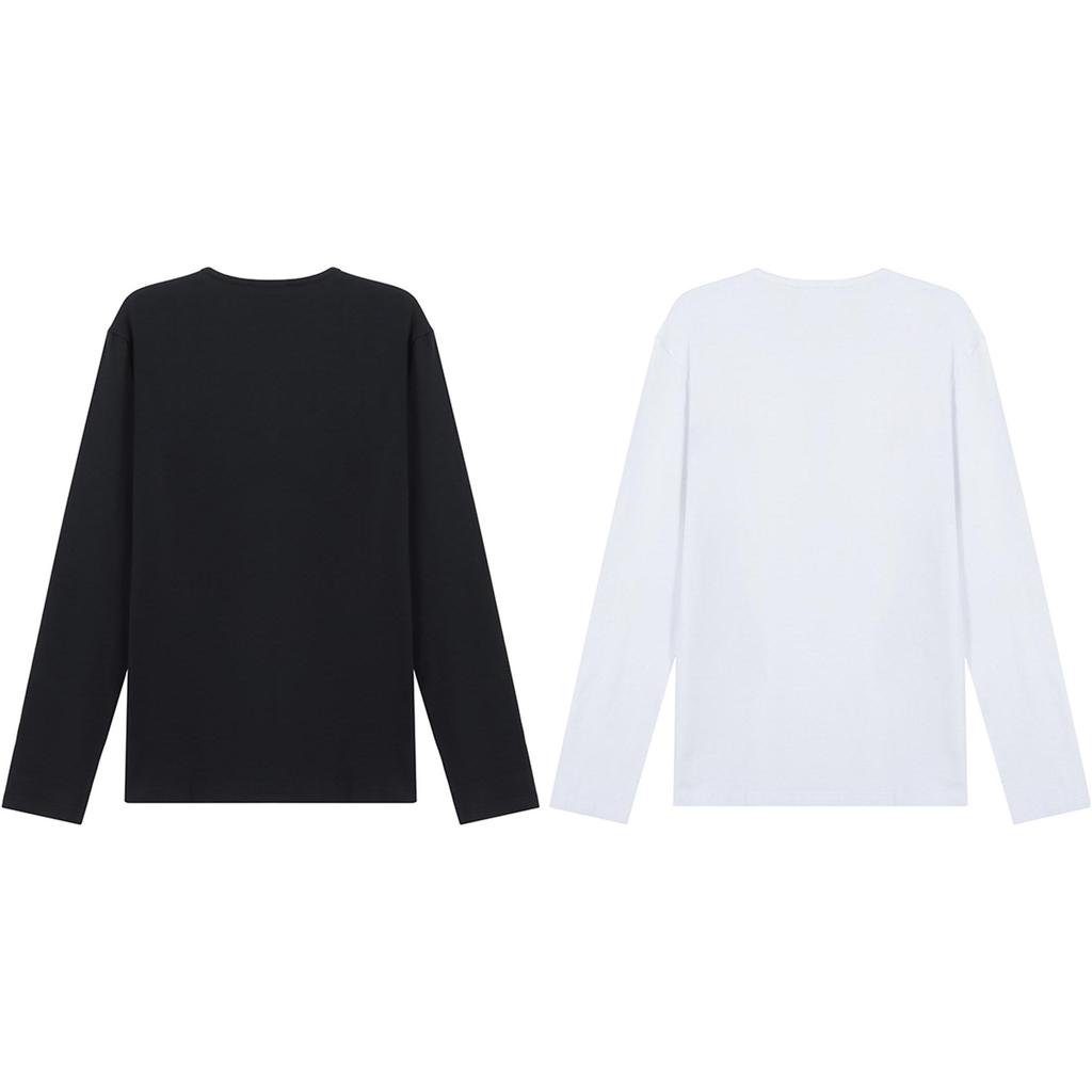 VERSACE Two-Pack Long-Sleeve T-Shirts AU10197-A232741-A225E