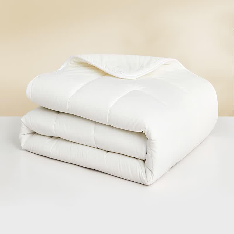 Luolai Class A Washed Cotton Soybean Fiber Summer Quilt