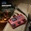 BOSS VE-22 Вокальный процессор эффектов - Красный